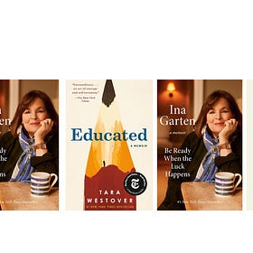 Memoirs That You Won't Be Able To Put Down