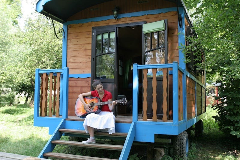 Qu'est-ce que le slow living ? - La Maison de l'Omignon