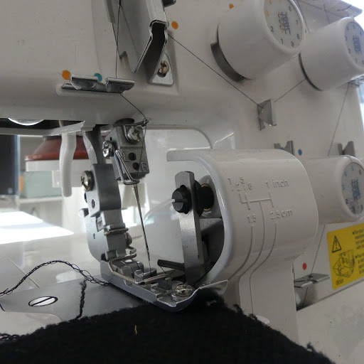 Serger Needles