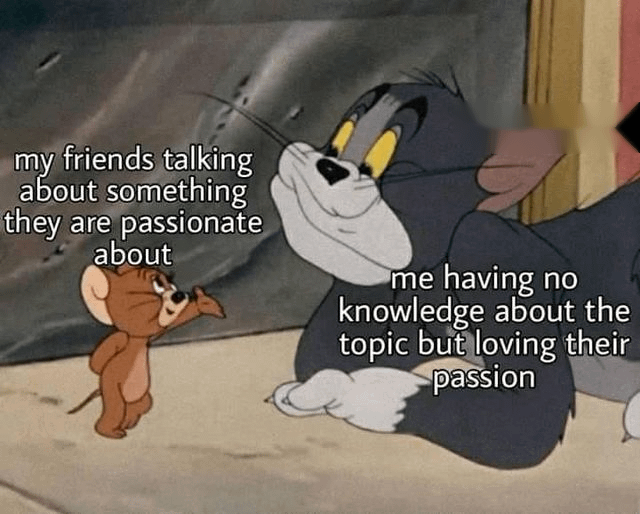 being a good listener meme : Second Language Strategies being a good listener meme : Second Language Strategies