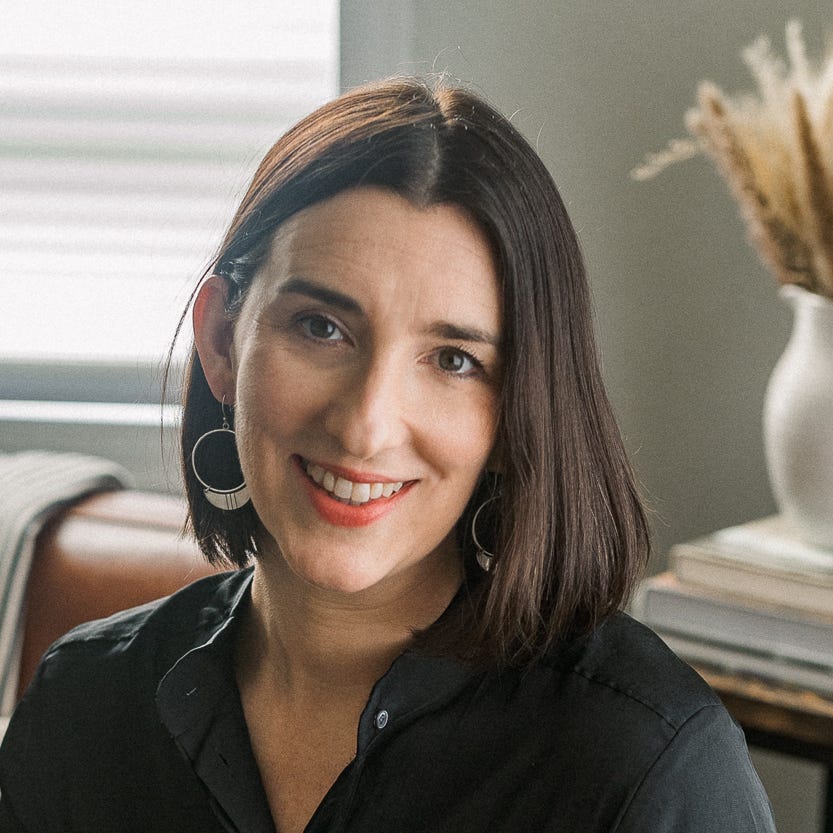 Jenny Bartoy's Newsletter