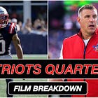 The Patriots' Quarters Solution