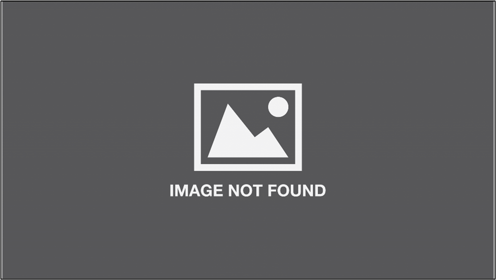 Image not found screen message