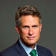 Gavin Williamson's avatar