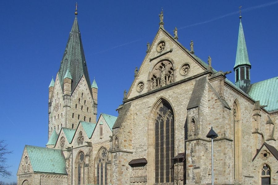 German archdiocese forms lay group to help elect next archbishop German archdiocese forms lay group to help elect next archbishop