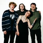 CR 095: Rae Haas on Mx Lonely’s Melodic Hardcore Debut Album