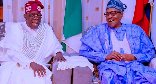 tinubu-buhari- tinubu-buhari-