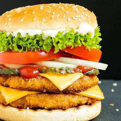 Craving Vegan Burgers? Try These Easy, Flavorful Recipes