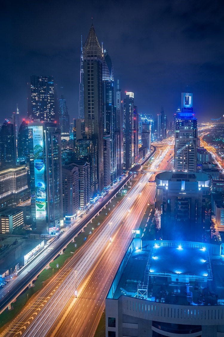Dubai