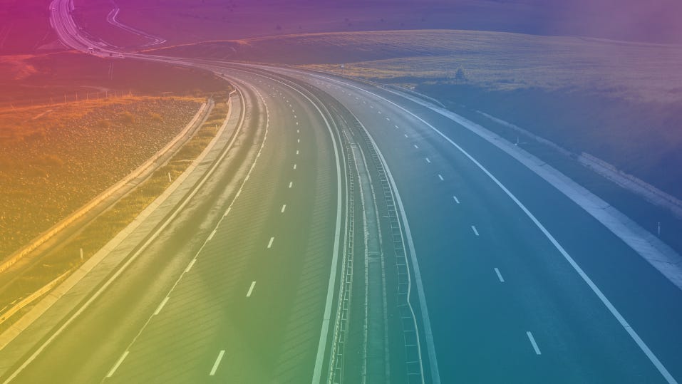 R3: When The Road is Long