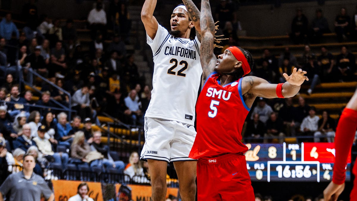 California Golden Bears Secure 20th Win, Eye NCAA Tournament