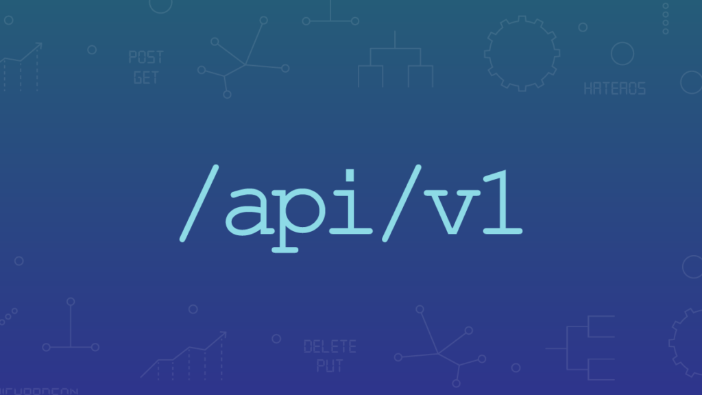 Everything You Need to Know About API Versioning | Nordic APIs |