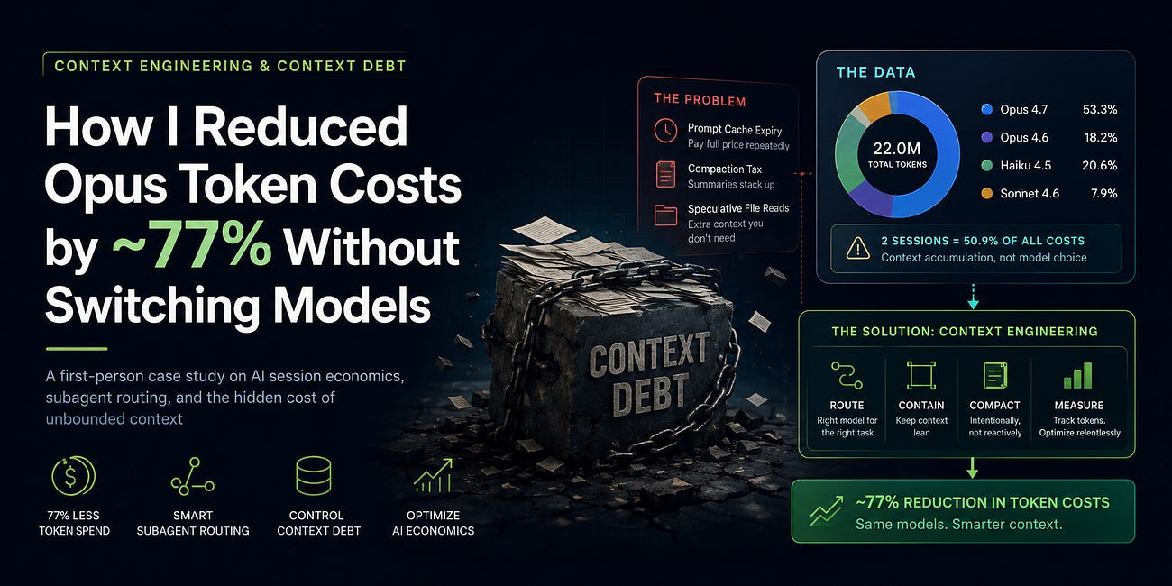 Context Engineering and Context Debt