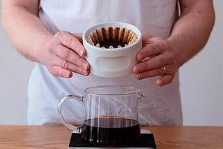 Coffee Experiments | Caner | Substack