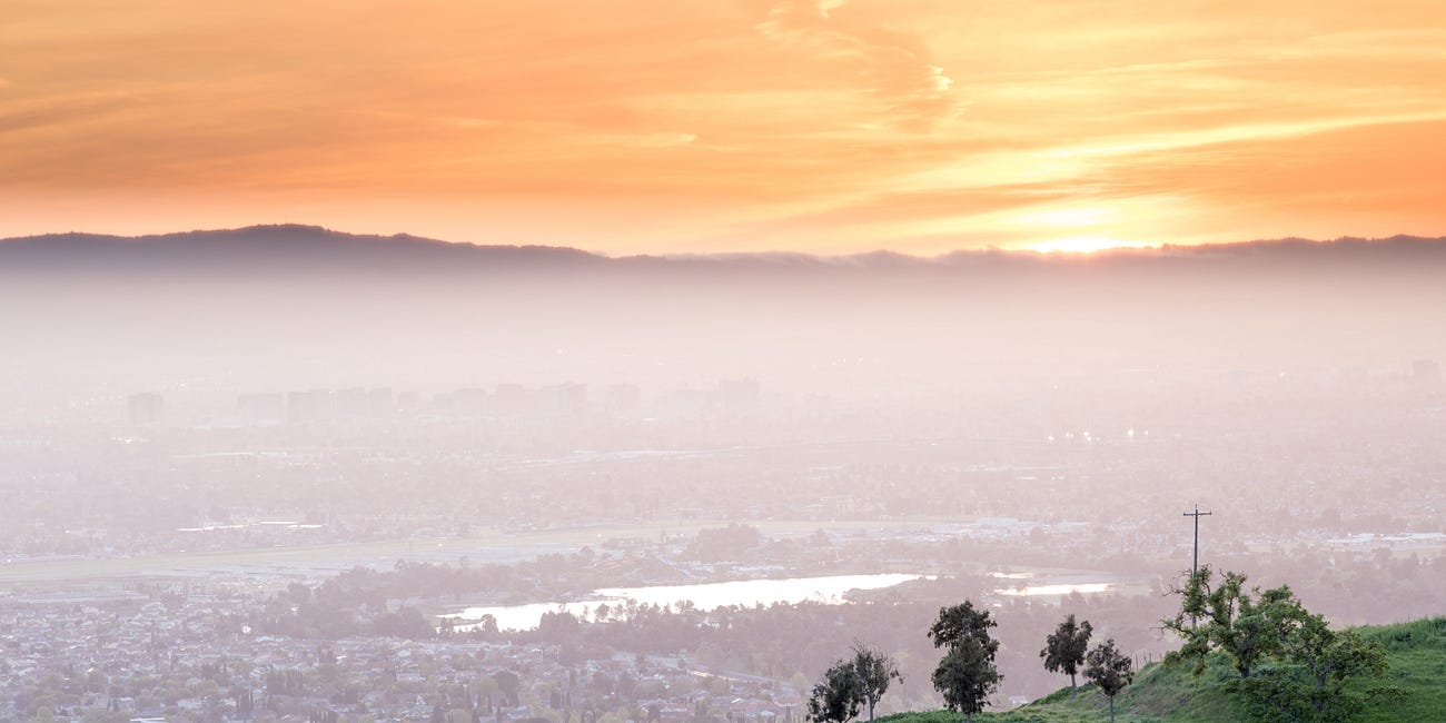 As the Sun Sets on Sand Hill Road, Andreessen Awaits His Caesar