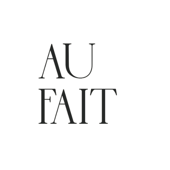 Au Fait | Women Are Newsworthy logo