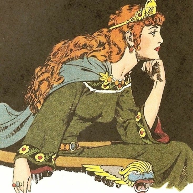 Archivo de nostalgias