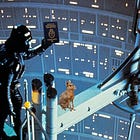 The Empire Files Back