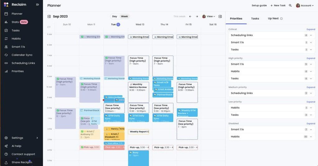 Best 19 AI Productivity Tools That Will Change The Way You Work