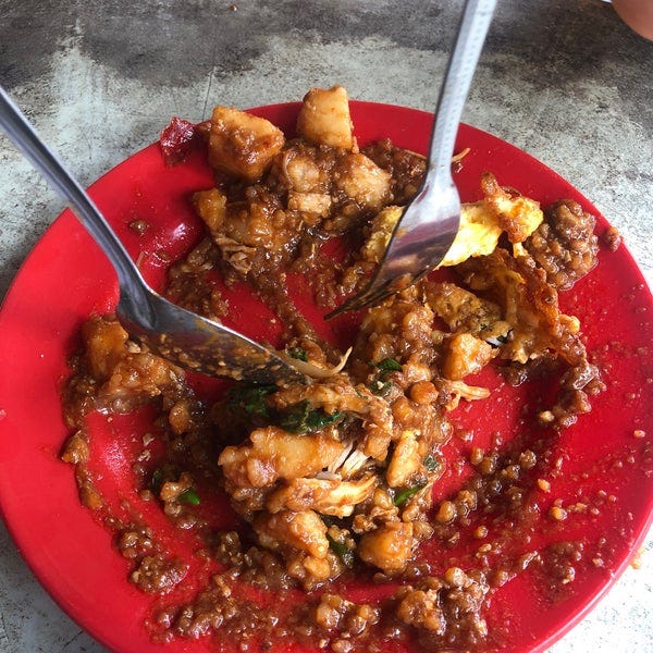 Photos at Lontong Goreng - 3 tips Photos at Lontong Goreng - 3 tips