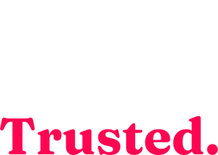 Owned. Earned. Trusted.