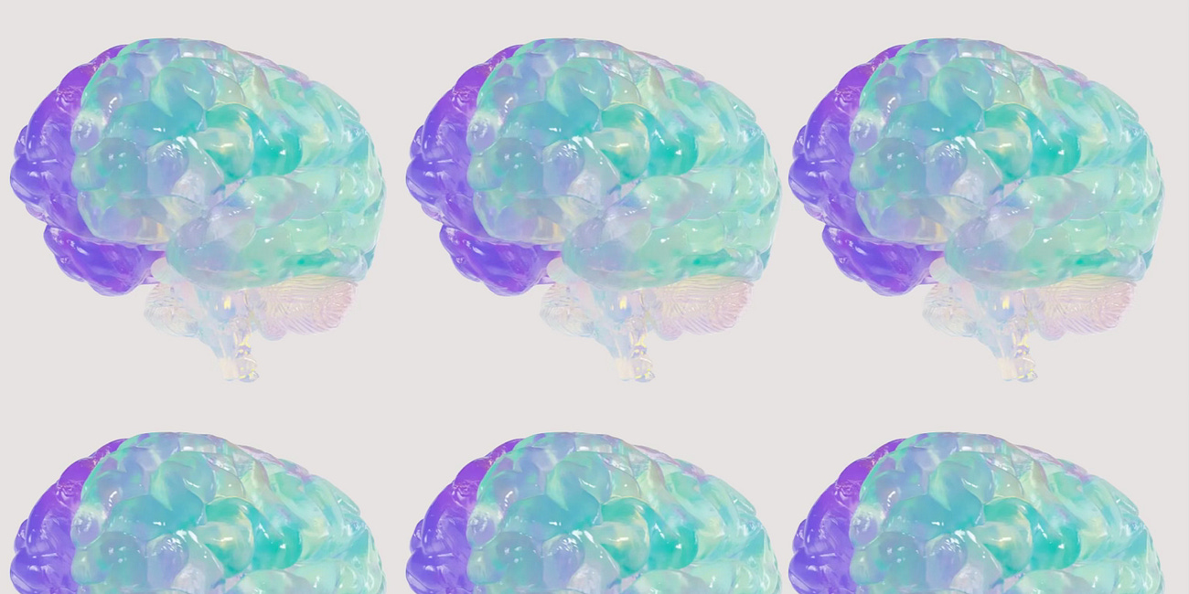 The Obfuscation of Intelligence - Part 9