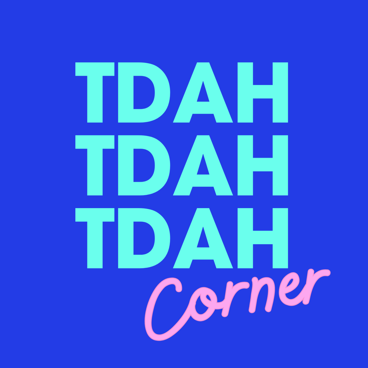 Tdah Corner