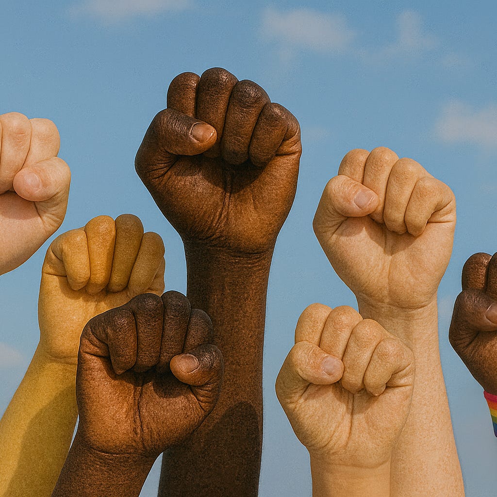 Ben Rosenfeld’s Substack