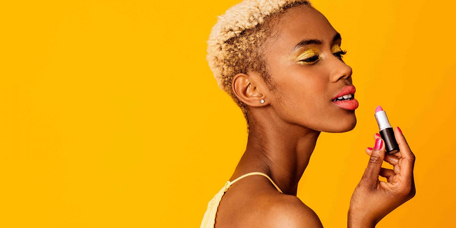 Will The Lipstick Effect Hold During This Economic Downturn? - Beauty Independent Will The Lipstick Effect Hold During This Economic Downturn? - Beauty Independent