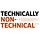 Technically Non-Technical
