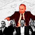 ‘Patriots,’ Populists, and Putinists