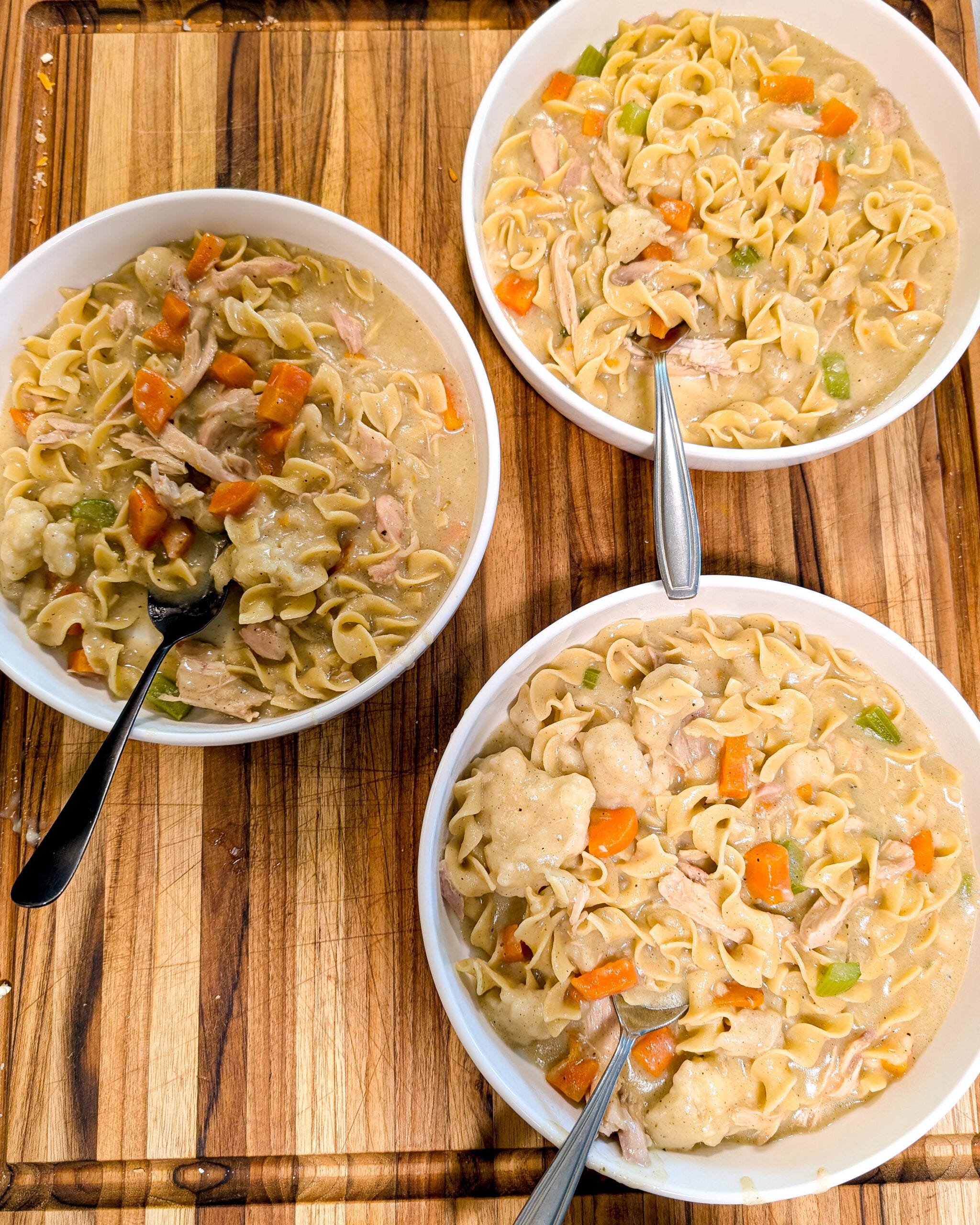 10 Pantry Mixes to Make Instead of Buying- Homemade, shelf-stable ...
