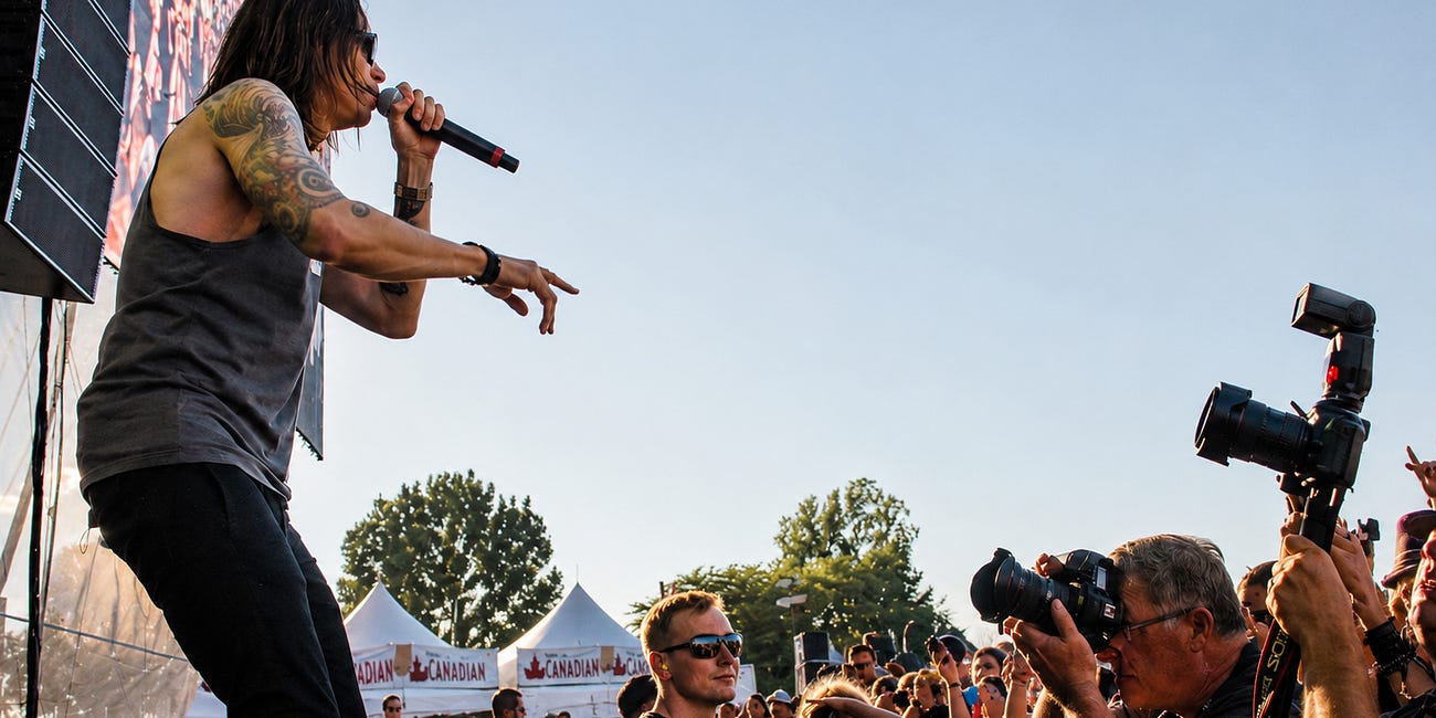 I Could Tell Within 5 Minutes Who'd Quit: 8 Signs I Never Ignored in Musicians