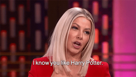 Ariana madix GIFs - Find & Share on GIPHY