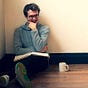 Joshua Welch's avatar