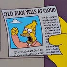 Does anything I write matter anymore?