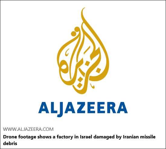 Article Keywords: drone, israel, missile