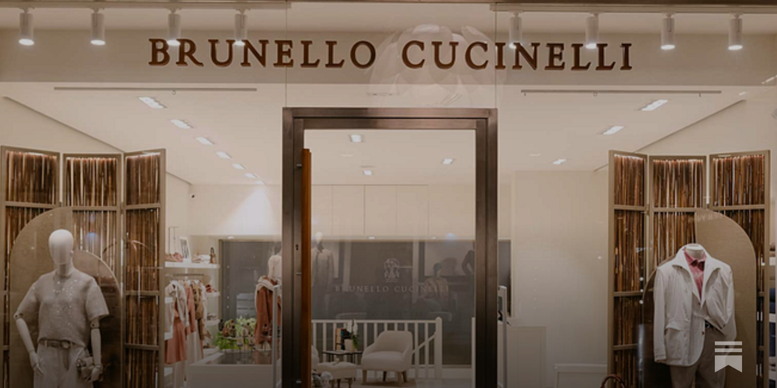 Brunello Cucinelli ($BC.MI) Outlet Channel Check: The Same Shoe
