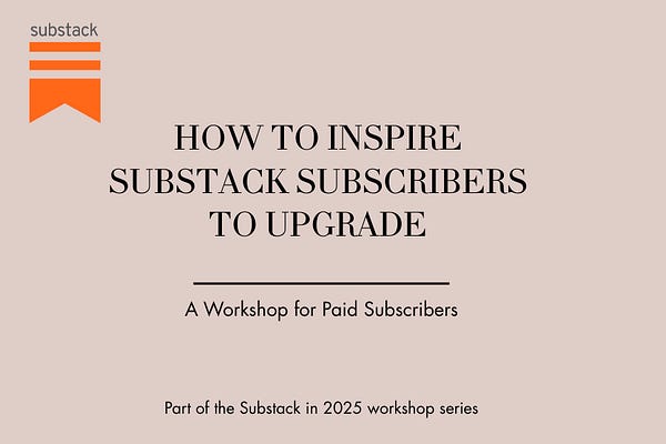Substack Writers at Work | Sarah Fay | Sarah Fay, PhD | Substack