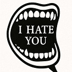 Confinement (I Hate You)