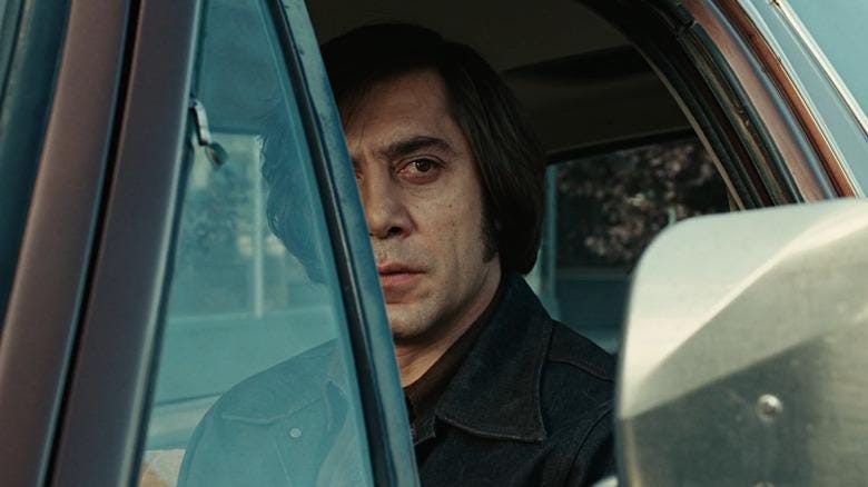 Preserving The Mysterious Nature Of Javier Bardem's No Country For Old Men Character Was A Big Challenge Preserving The Mysterious Nature Of Javier Bardem's No Country For Old Men Character Was A Big Challenge