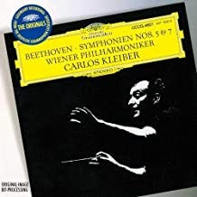 Beethoven: Symphonies 5 & 7