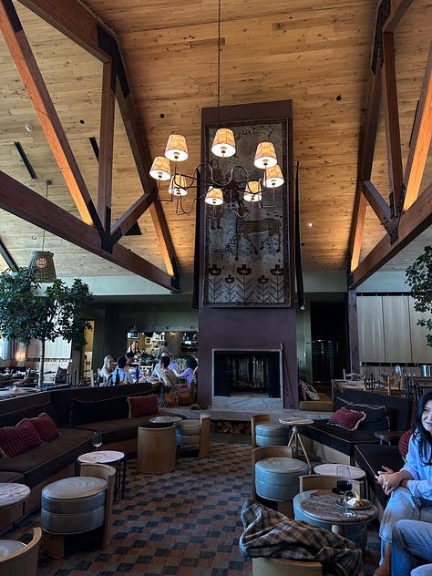 Wildflower Farms, Auberge Collection - Gardiner, NY