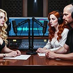 AI, But Make It Intimate 💌