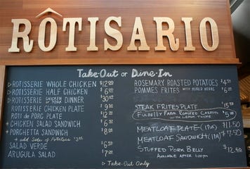 A_rotissario_sign_board A_rotissario_sign_board