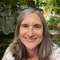 Clare Killingback's avatar