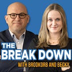 On The Record with Michael Brodkorb