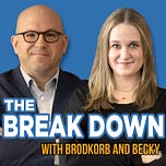On The Record with Michael Brodkorb