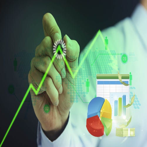 Electronic Materials & Chemicals Market