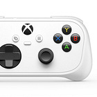 Xbox Nano Controller: battery life, rumble and headphone jack still unconfirmed